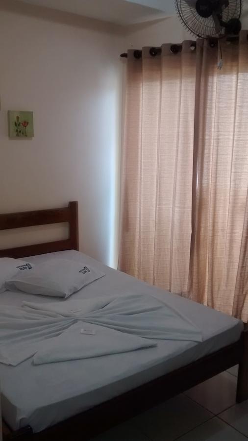 Hotel Piracicaba อาปาเรซิดา ภายนอก รูปภาพ