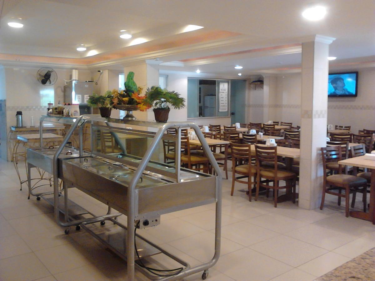 Hotel Piracicaba อาปาเรซิดา ภายนอก รูปภาพ